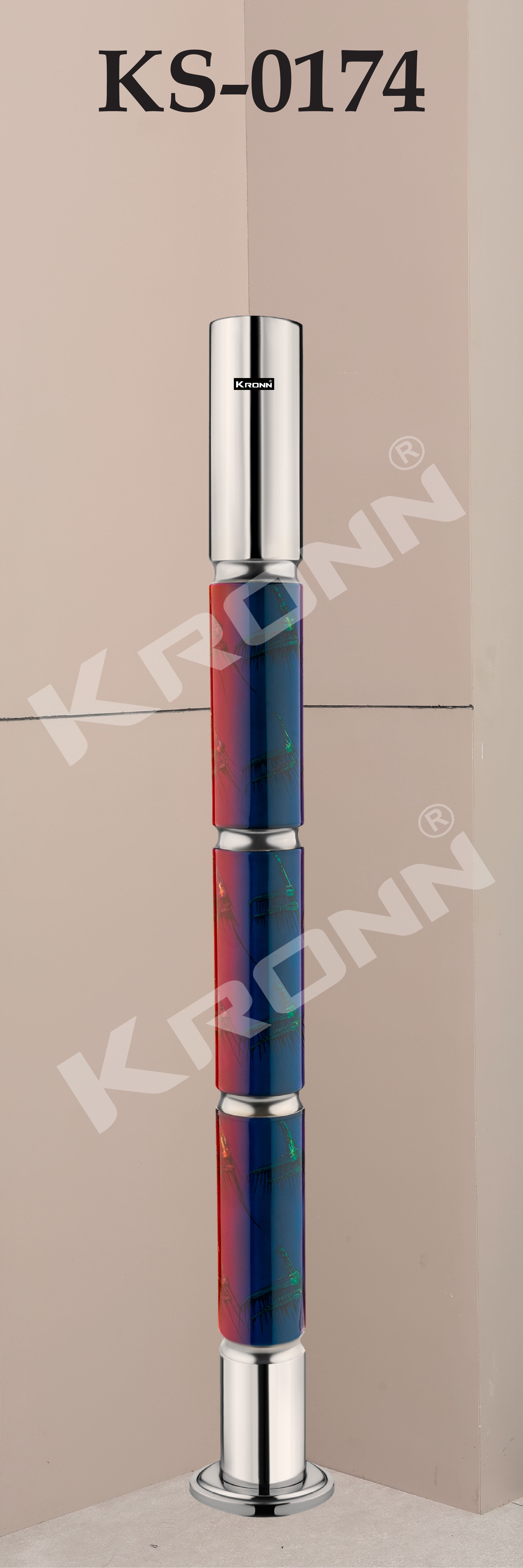 KS-0174 75mm